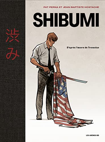 Shibumi von ARENES
