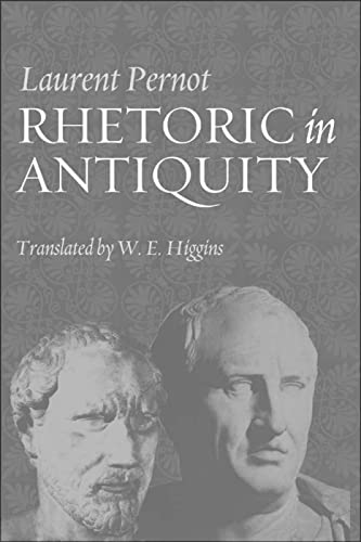Rhetoric in Antiquity von Catholic University of America Press