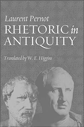 Rhetoric in Antiquity von Catholic University of America Press