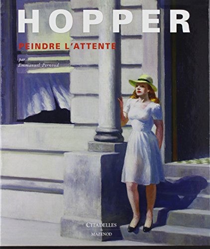 Hopper: Peindre l'attente von ISBN