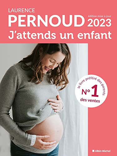 J'attends un enfant - édition 2023