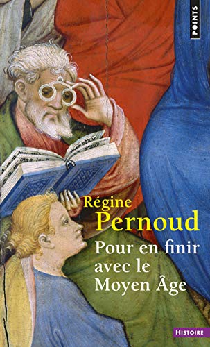 Pour En Finir Avec Le Moyen GE von Contemporary French Fiction