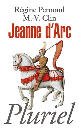 Jeanne d'Arc von PLURIEL