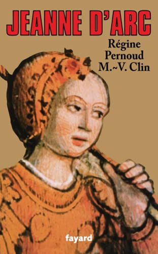 Jeanne d'Arc
