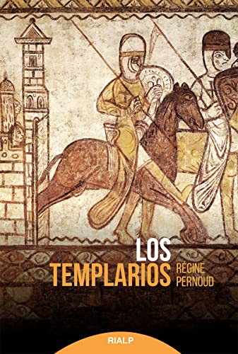 Los templarios (Historia y biografías)