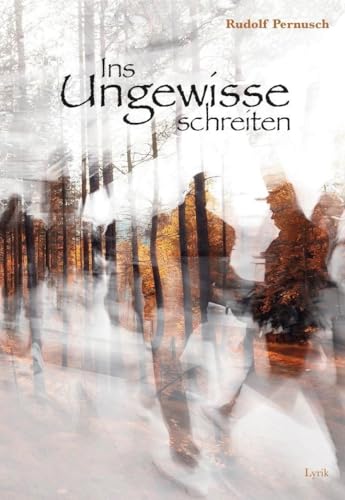 Ins Ungewisse schreiten Ins Ungewisse schreiten von Verlagshaus Schlosser