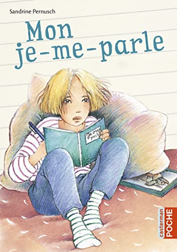 Mon je me parle von CASTERMAN