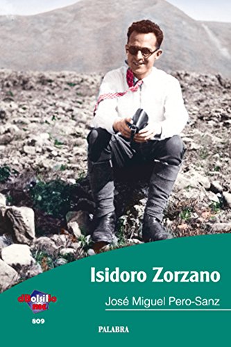 Isidoro Zorzano (dBolsillo, Band 809)