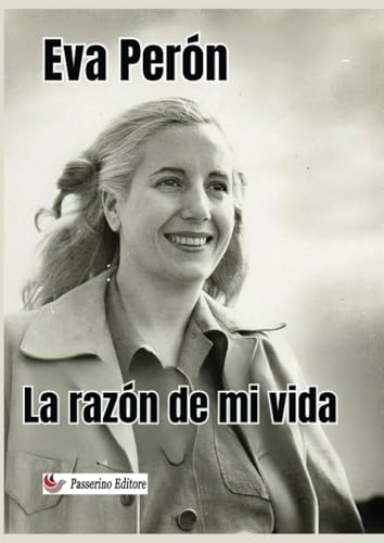 La razón de mi vida La razón de mi vida von Passerino