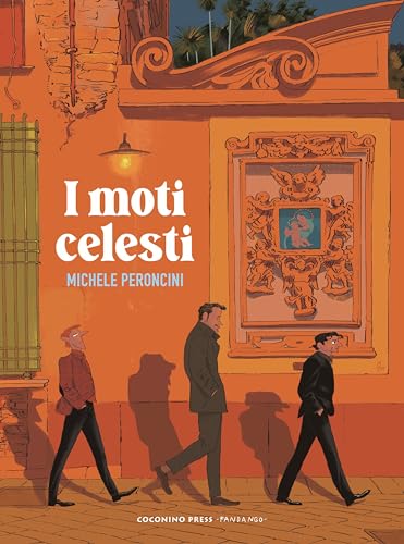 I moti celesti (Coconino cult)