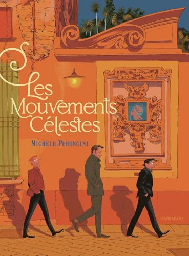 Les mouvements célestes von SARBACANE
