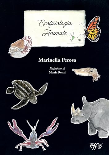 Ecofisiologia animale von C&P Adver Effigi
