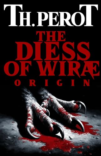 The Diess of Wirae : Origin The Diess of Wirae : Origin von LIBRINOVA