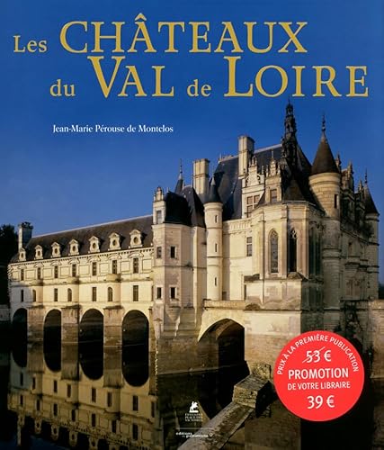 Les Chateaux du Val de Loire von PLACE VICTOIRES