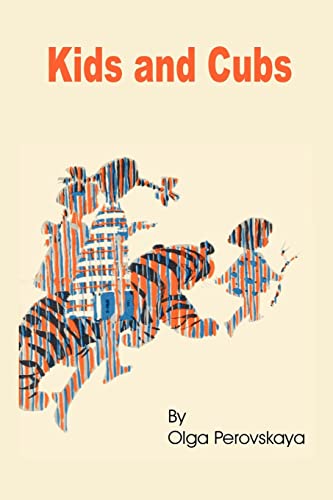 Kids and Cubs von Fredonia Books (NL)