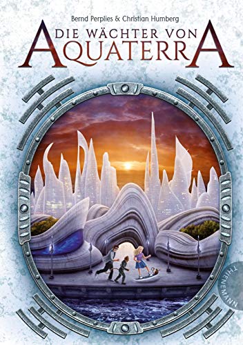 Die Wächter von Aquaterra (1)