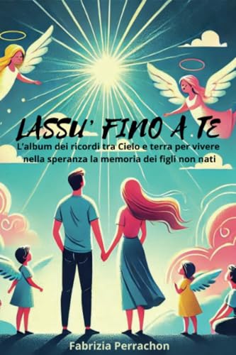 Lassù fino a te von Youcanprint