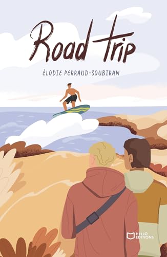Road Trip von Hello Editions