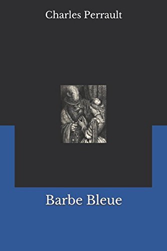 Barbe Bleu Barbe Bleu