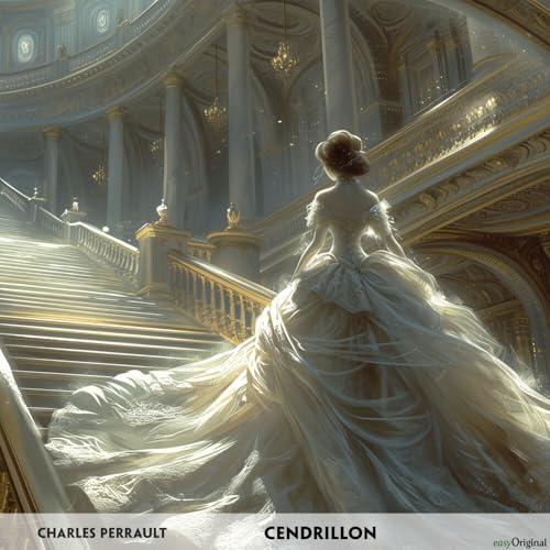 Cendrillon - Französisch-Hörverstehen meistern: Französisch lernen mit Struktur: Durch Abschnitte den ungekürzten Originaltext meistern Cendrillon - Französisch-Hörverstehen meistern: Französisch lernen mit Struktur: Durch Abschnitte den ungekürzten Originaltext meistern