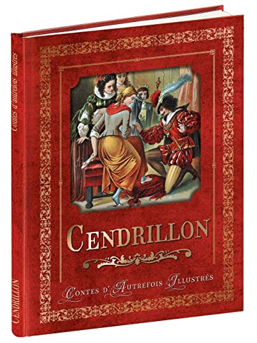 Cendrillon Cendrillon