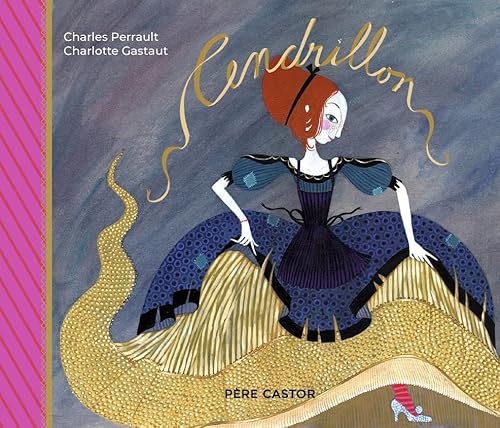 Cendrillon