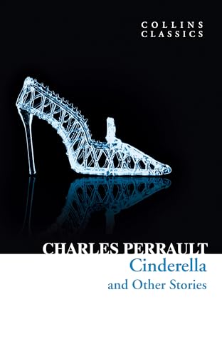 Cinderella and Other Stories (Collins Classics) von HarperCollins