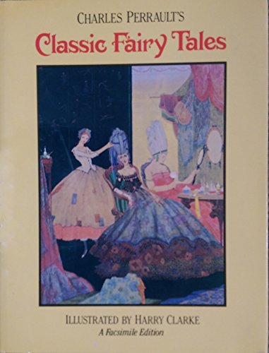 Classic Fairy Tales Classic Fairy Tales