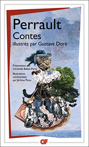 Contes en vers: Histoires ou contes du temps passé Contes en vers: Histoires ou contes du temps passé