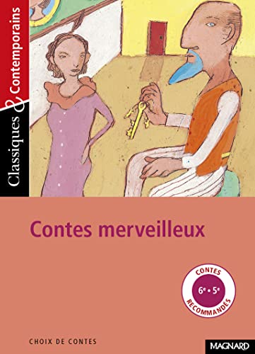 Contes merveilleux