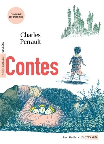 Contes Contes von ACTES SUD