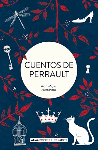 Cuentos de Perrault (Pocket) von ALMA