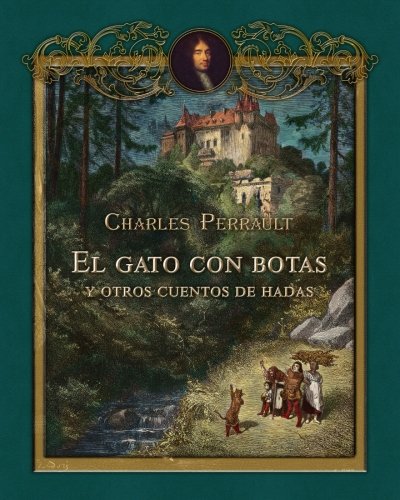 El gato con botas y otros cuentos de hadas El gato con botas y otros cuentos de hadas
