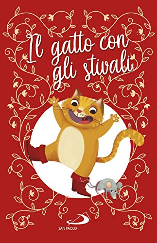Il gatto con gli stivali (I più bei libri per ragazzi) von I PIÙ BEI LIBRI PER RAGAZZI