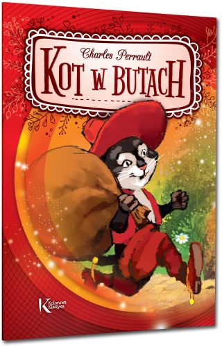 Kot w Butach
