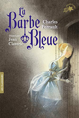 La Barbe bleue