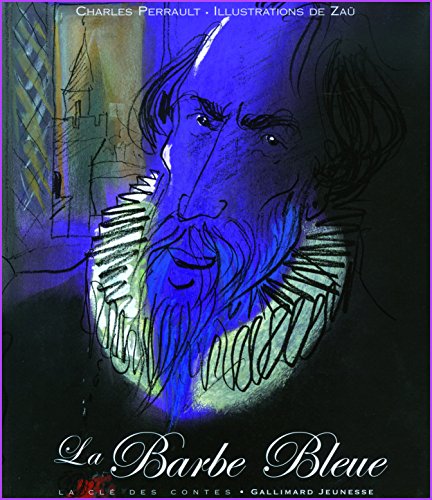 La Barbe bleue von Gallimard Jeunesse