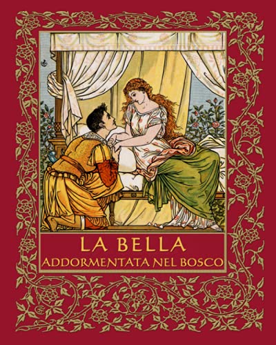 La bella addormentata nel bosco La bella addormentata nel bosco