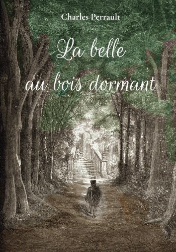 La belle au bois dormant La belle au bois dormant