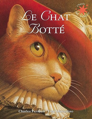 Le Chat Botté Le Chat Botté von GALLIMARD JEUNE
