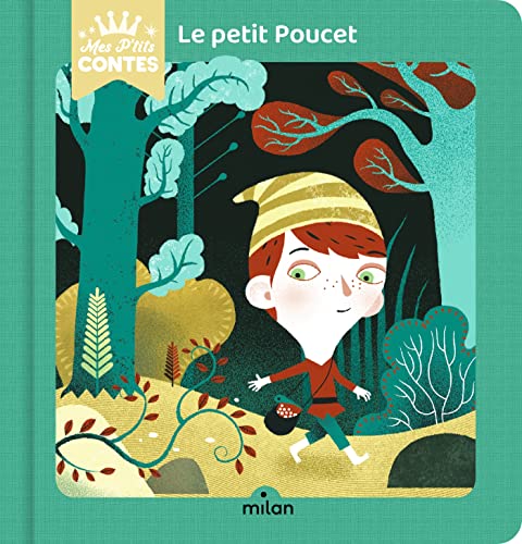 Le Petit Poucet Le Petit Poucet