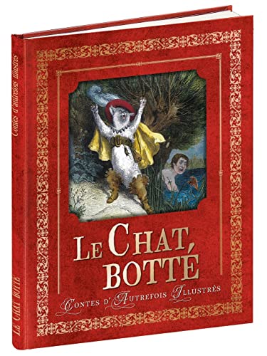 Le chat botté Le chat botté