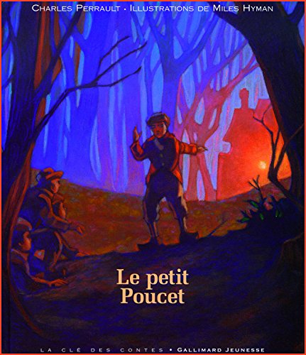 Le petit Poucet von Gallimard Jeunesse