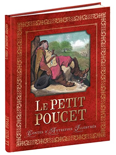 Le petit poucet Le petit poucet