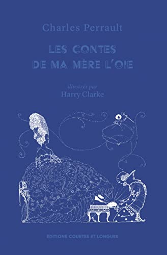 Les Contes de ma mère l’oie Les Contes de ma mère l’oie