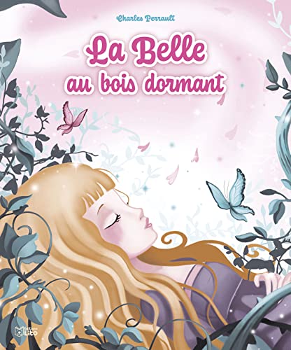 Les Minicontes classiques - La belle au bois dormant - Dès 3 ans von Lito