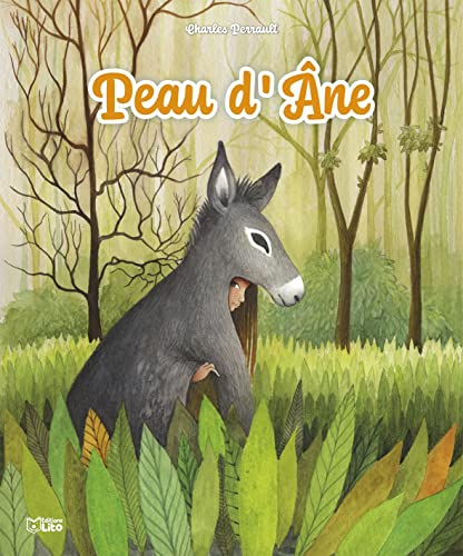Les Minicontes classiques - Peau d'Ane Les Minicontes classiques - Peau d'Ane