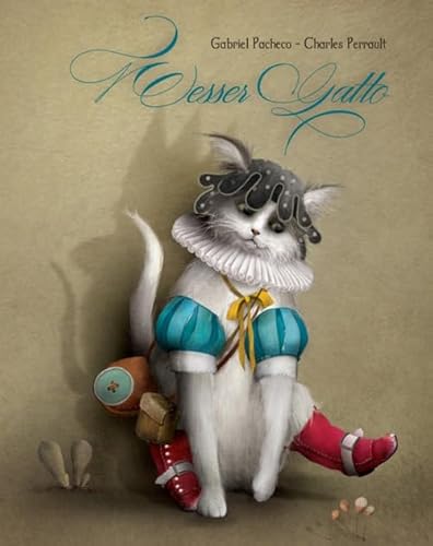 Messer Gatto (Illustrati)