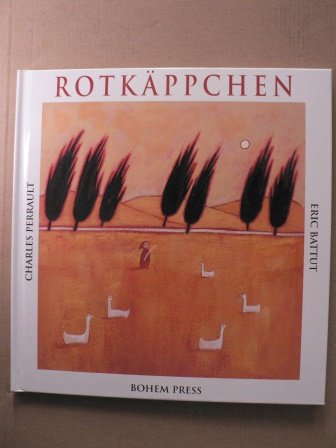 Rotkäppchen