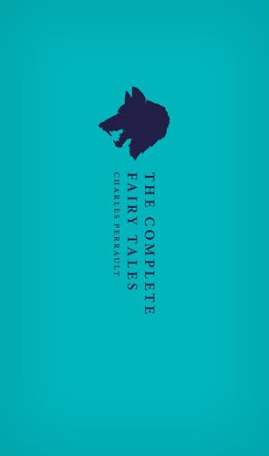 The Complete Fairy Tales (Oxford World's Classics) von Oxford University Press